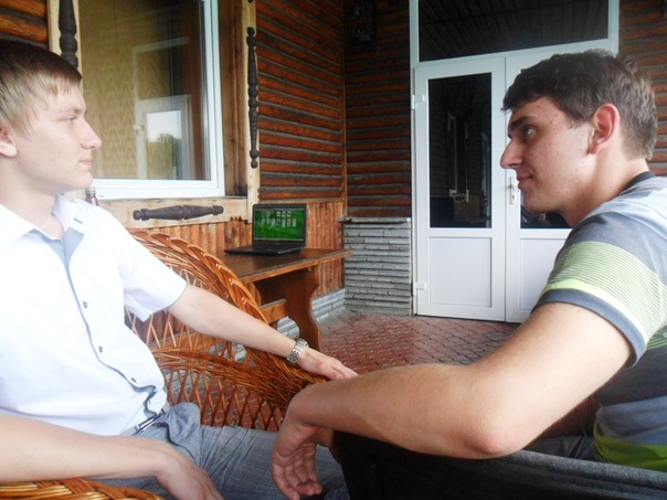 №5, Алексей Сопин, 33 года, Мелитополь №5, Алексей Сопин, 33 года, Мелитополь