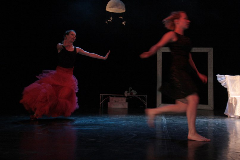 Ольга Брынцева | Санкт-Петербург