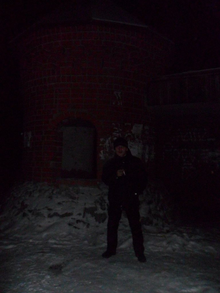 Роман Панков | Качканар