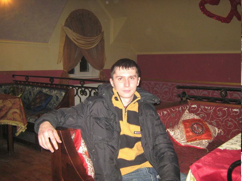 Андрій Липець VaDimovich | Ковель