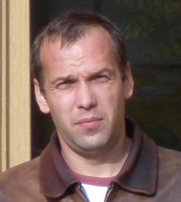 Дмитрий Якушев | Анжеро-Судженск