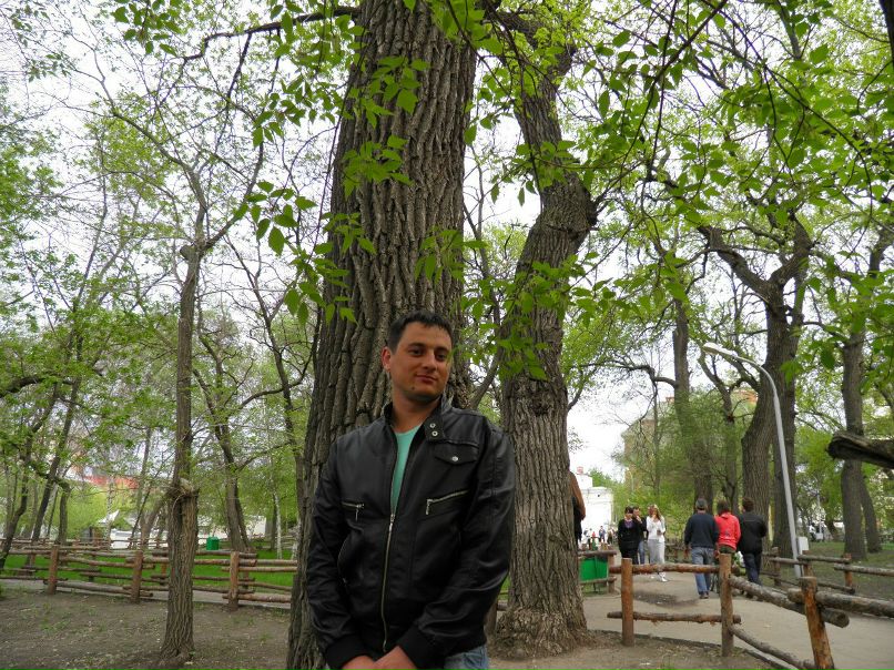 Павел Логан @rbyz | Саратов