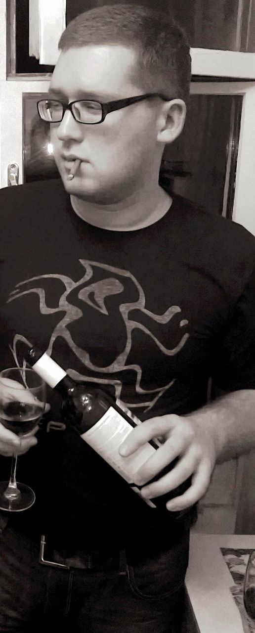 Дмитрий Лапутин | Москва