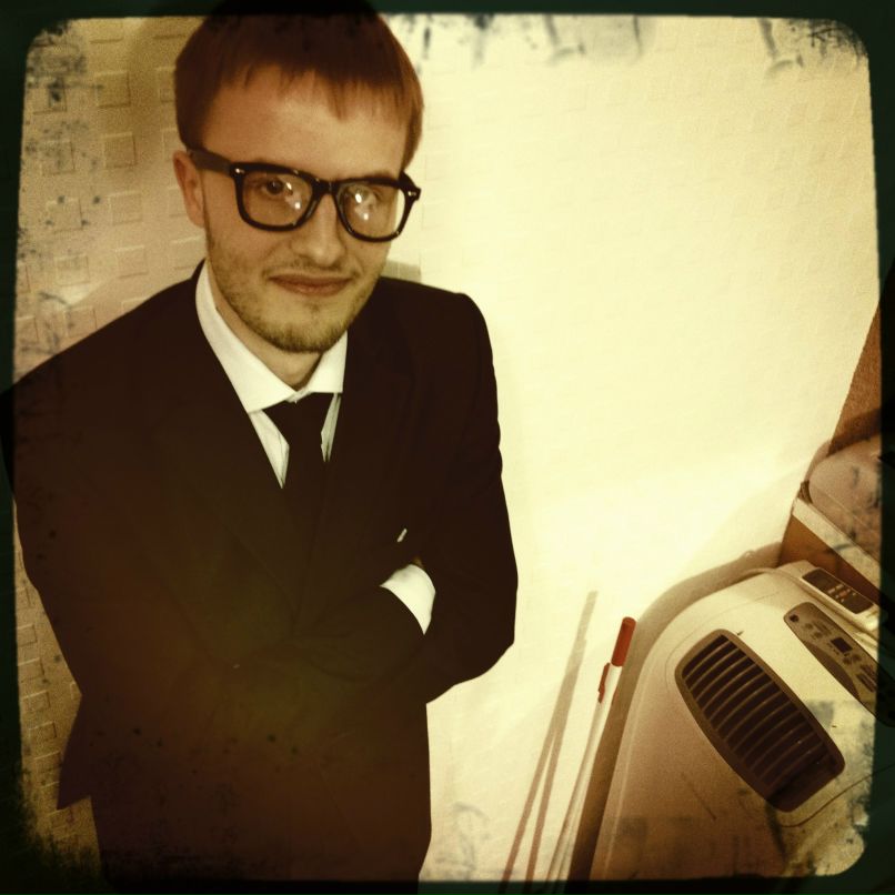 Вадим Яковлев 