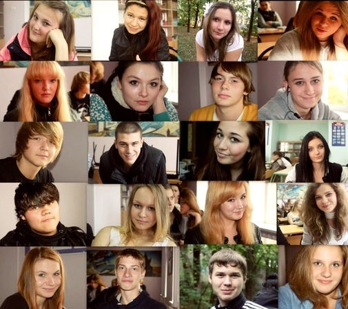 №11, Анна Овсянникова, Москва, Россия №11, Анна Овсянникова, Москва, Россия