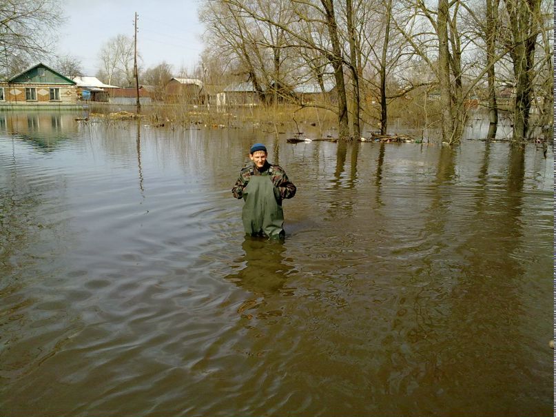 Васек Жулябин | Нижний Ломов