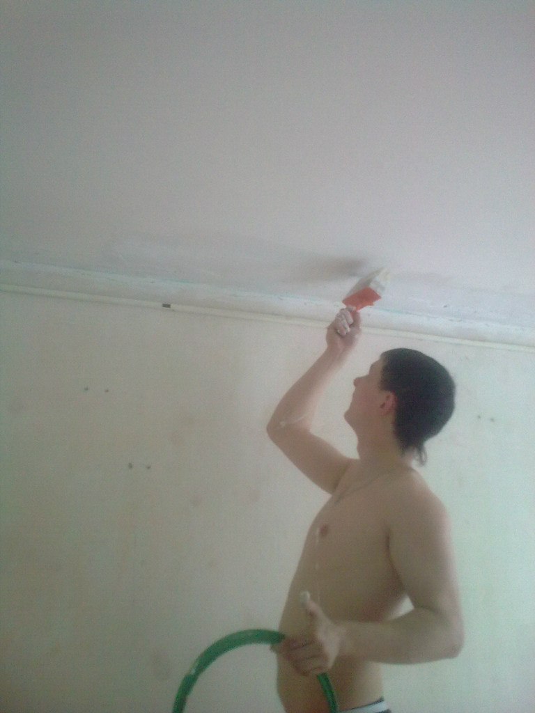 Кирил Максимовских | Челябинск