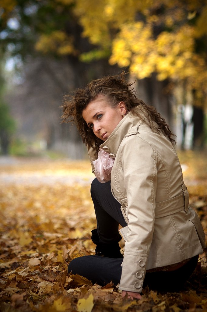 Натали Дараган | Харьков