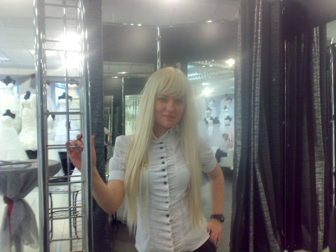 Наталья Стекольщикова | Киров