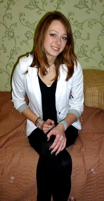 Ольга Пелипенко Руслановна | Ужгород