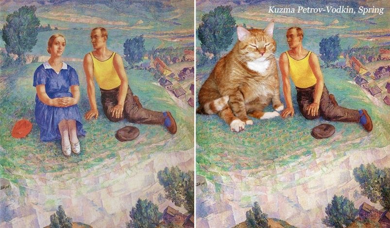 Людмила Гладкая Milka | Chicago