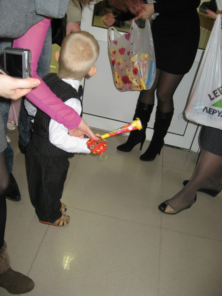 Саша Санников Студия Радуга | Елец