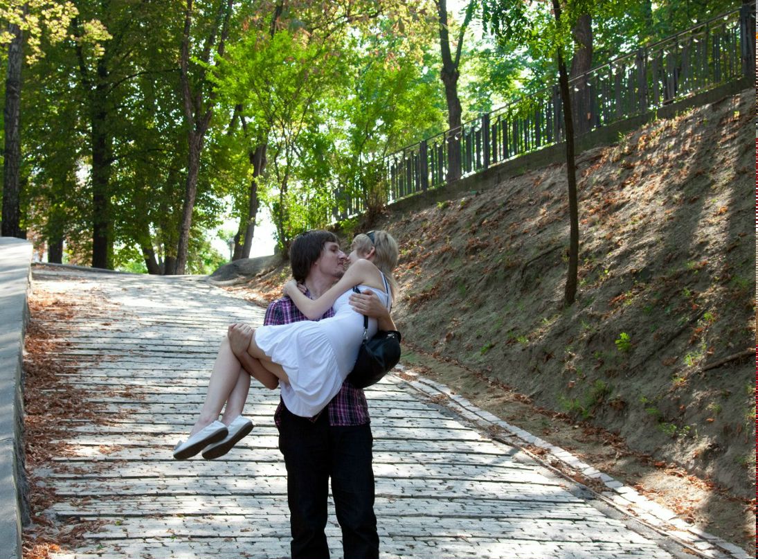 Мария Потужная | Киев