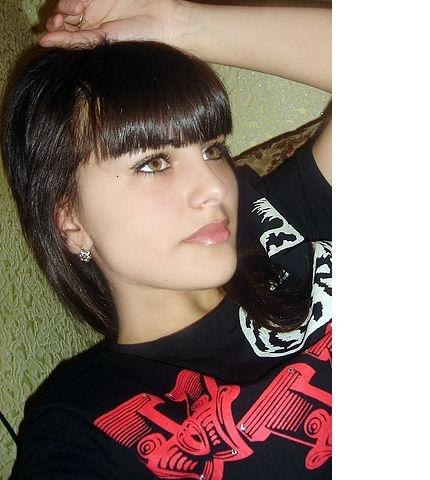 Азиза Алиева фотография #1