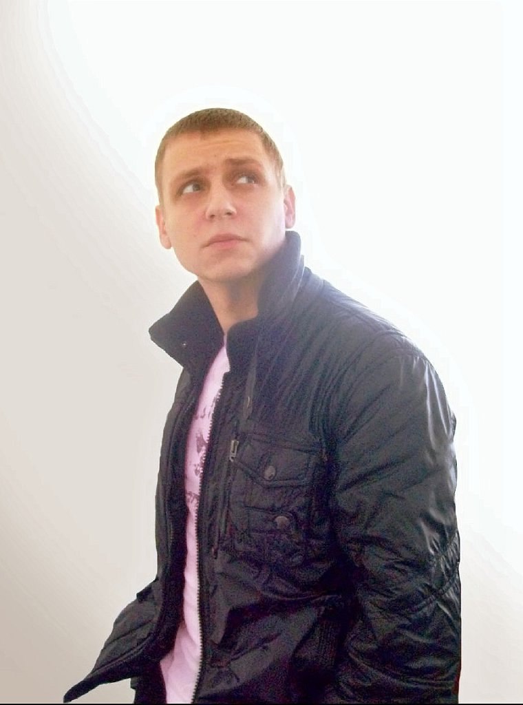 Игорь Гасич -=★=- | Луцк