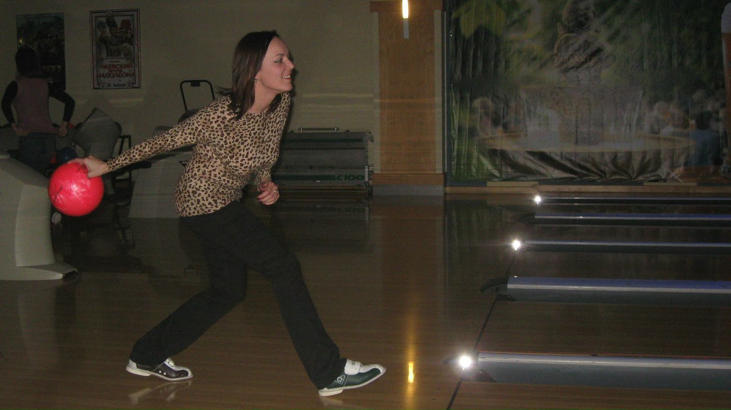 Елизавета Пичугина | Одесса