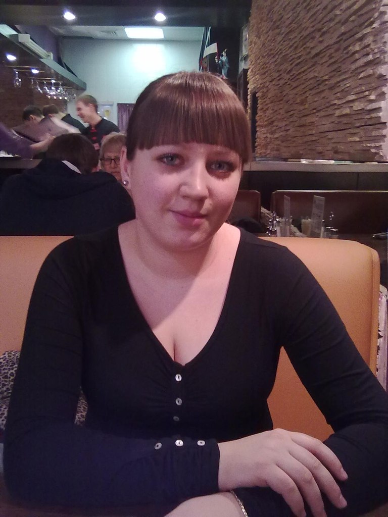 Анастасия Родиванюк | Курган