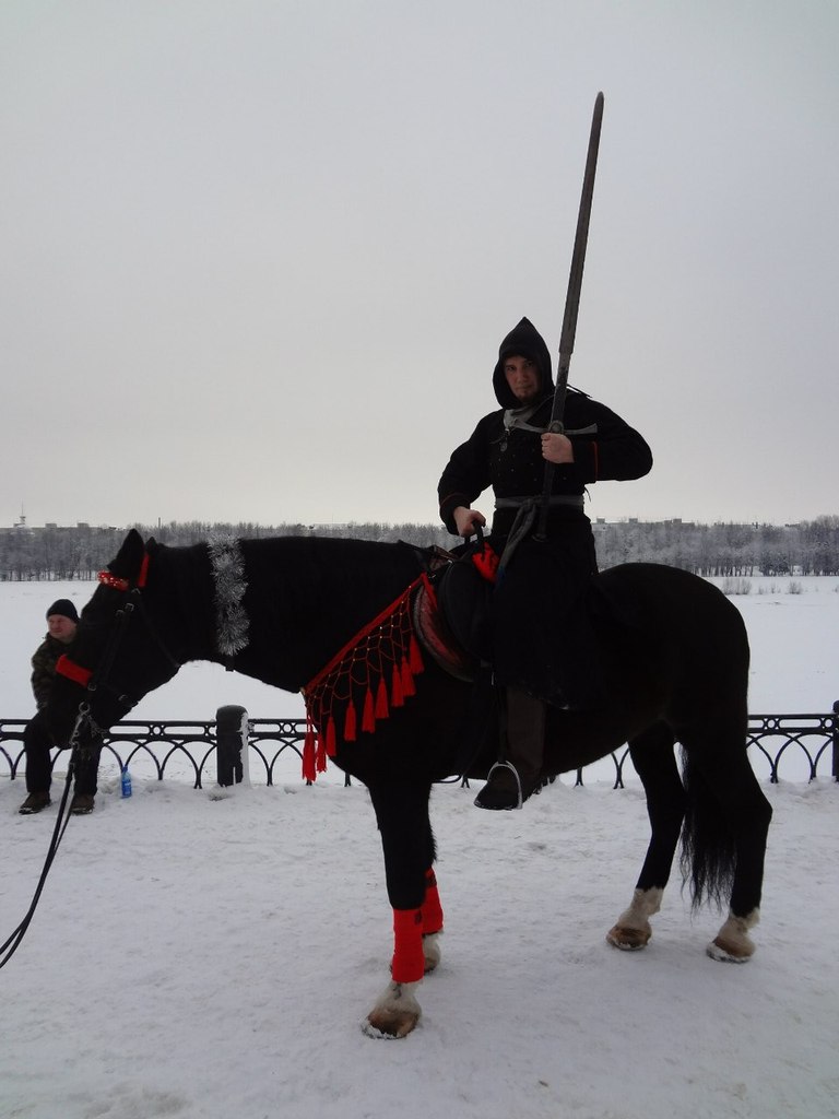Григорий Никитченко | Тверь