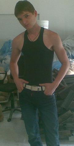 Антон Кучеренко | Ессентукская