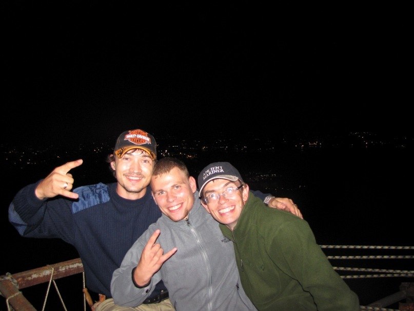 Константин Перевалов | Владивосток