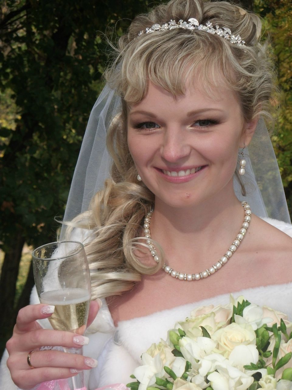 Маша Трояновская | Чернигов