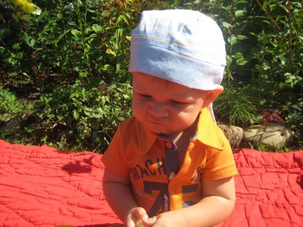 Наталья Семёнова | Санкт-Петербург