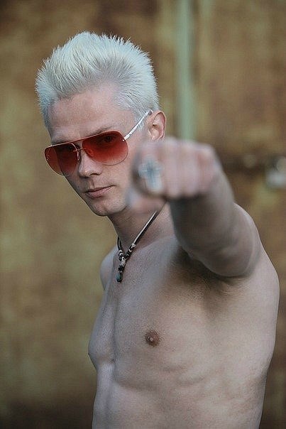 Гриша Макаров | Балабаново