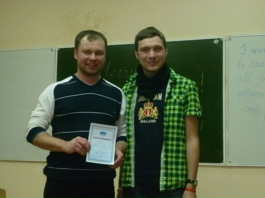 Дарья Петрова | Томск