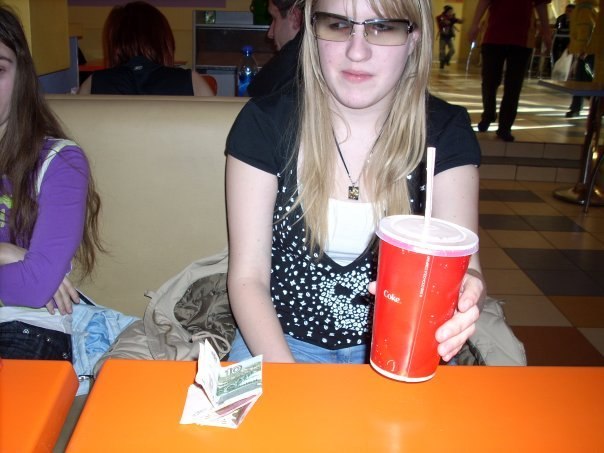 Мариночка Кузнецова ЗЕЛЁНАЯ МАНИЯ | Москва