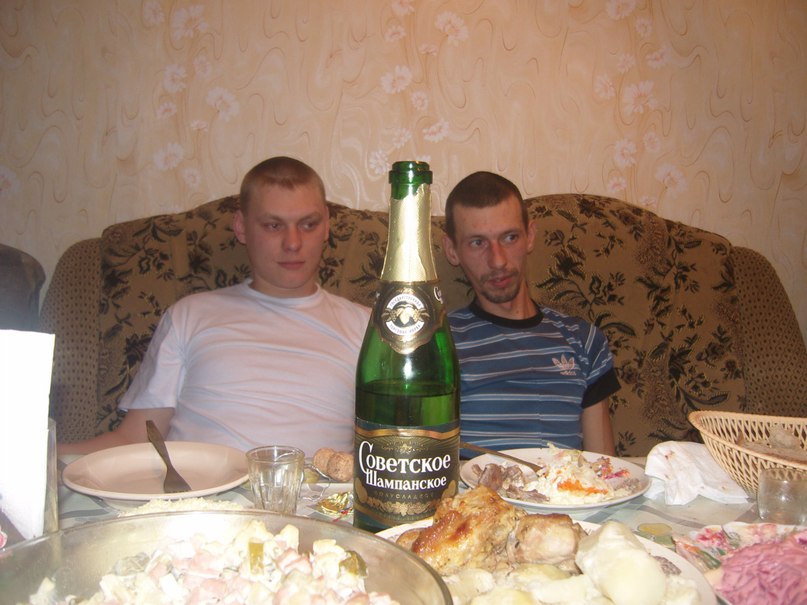 Алексей Дмитриев | Уфа