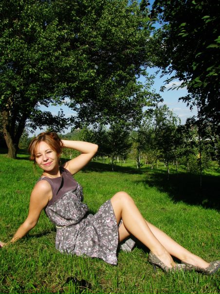 №28, Оленка Соломіна, Донецк №28, Оленка Соломіна, Донецк