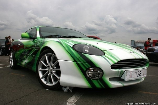 Александр Костенко | Верхний Рогачик