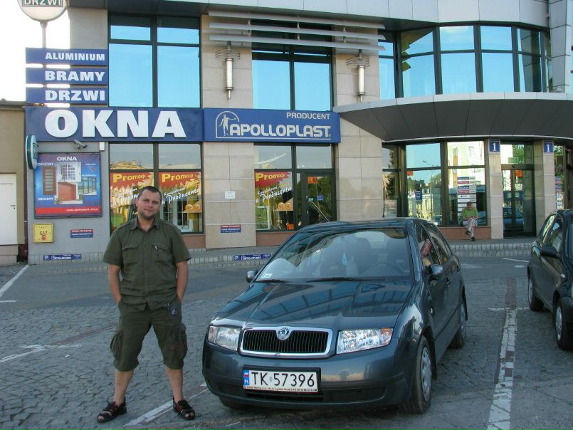 №14, Михаил Сёмкин, 51 год, Киев №14, Михаил Сёмкин, 51 год, Киев