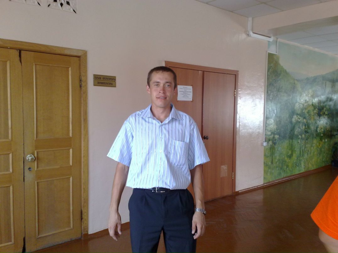 Ильшат Валеев | Учалы