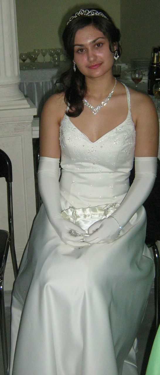 Яна Устименко | 