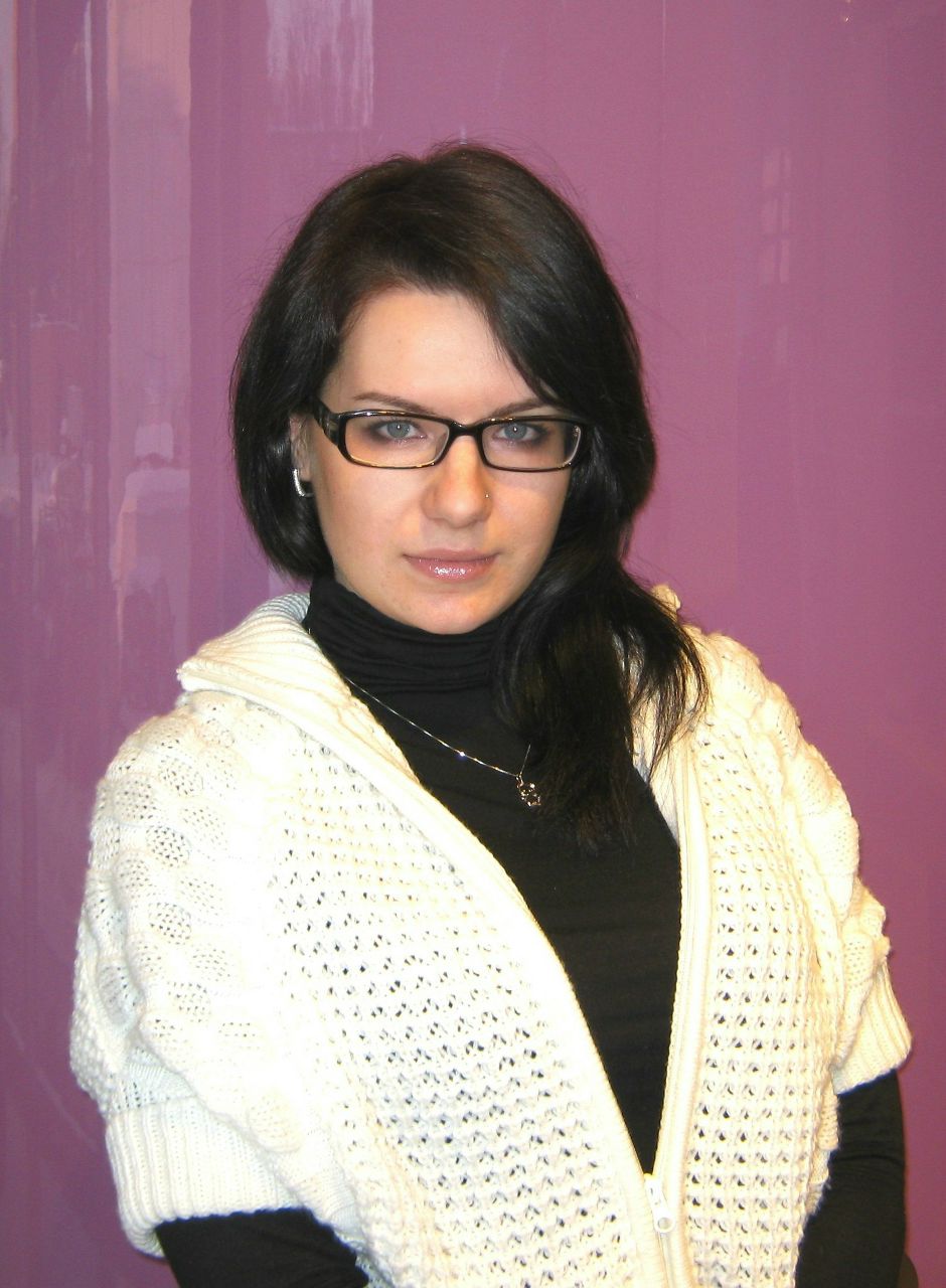 Елена Шуприган | Москва