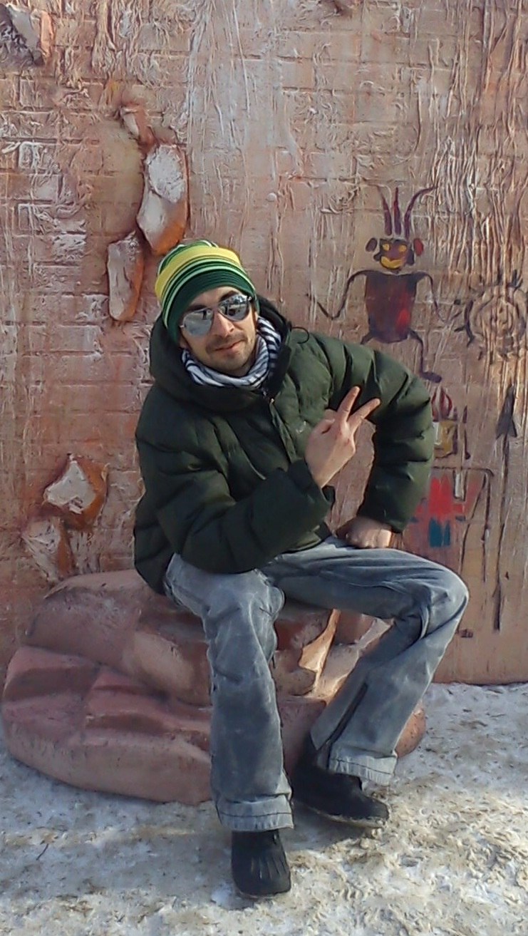 Daniel Ivanov (stop killing dolphins) | Ярославль