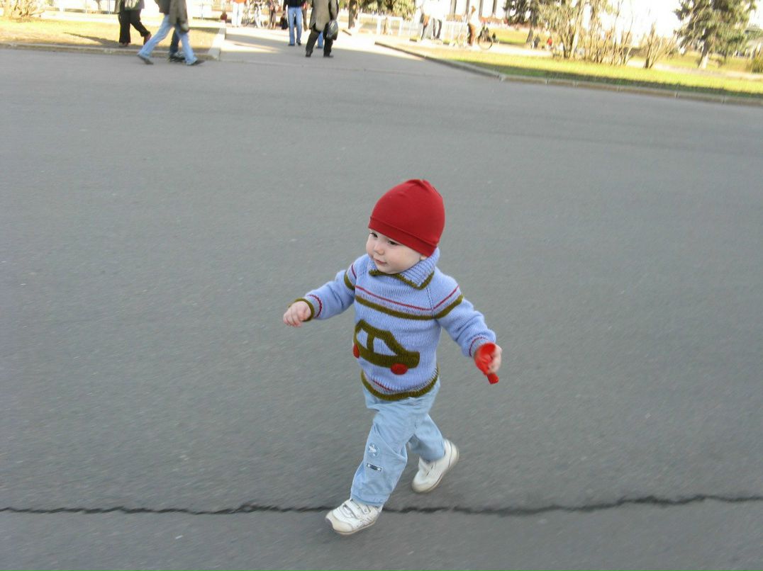 Екатерина Виноградова | Москва