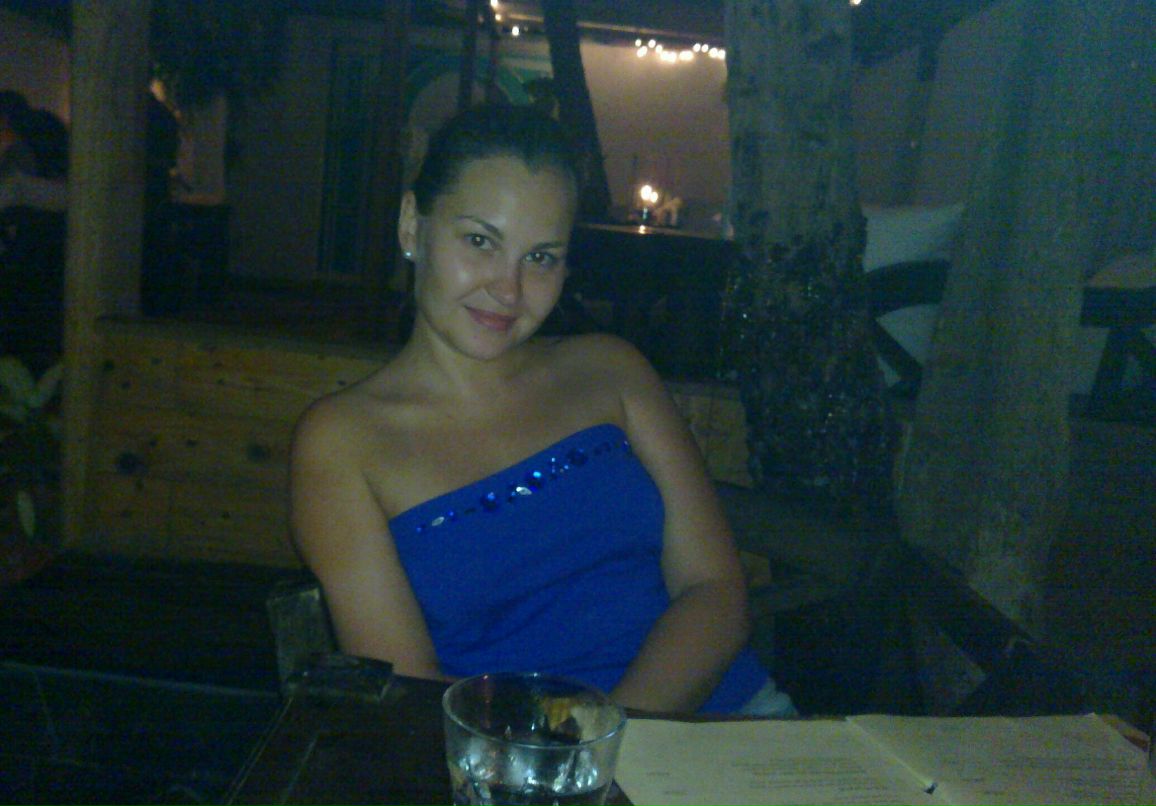 Марина Ижгузина | Пермь