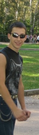 №24, Александр Иванченко, 36 лет, Лыткарино №24, Александр Иванченко, 36 лет, Лыткарино