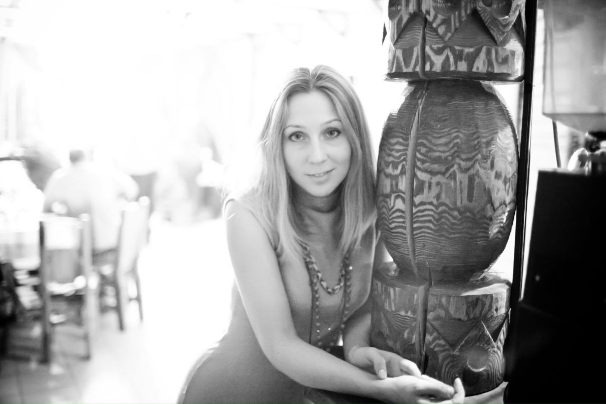 Надежда Скушникова Сергеевна | Орехово-Зуево