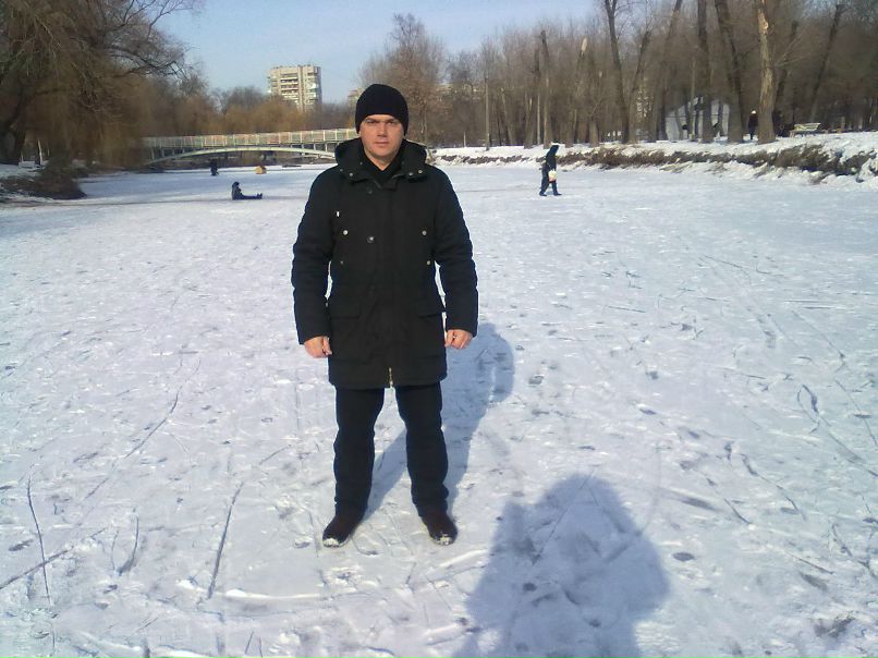 Роман Балака Q26 | Запорожье