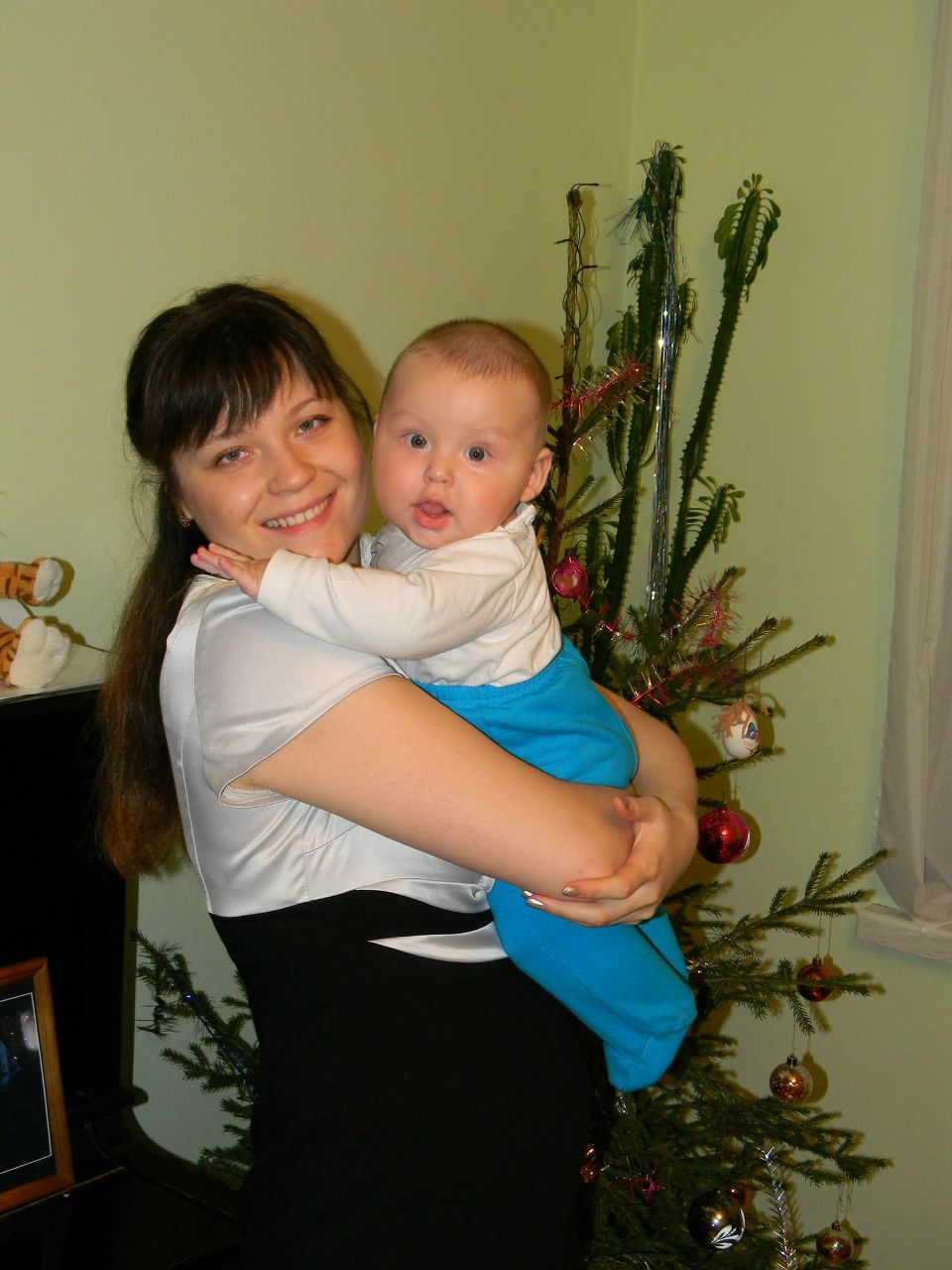 Олия Кушанова | Уфа