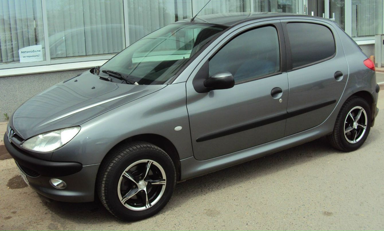 Равиль Галяутдинов | Уфа