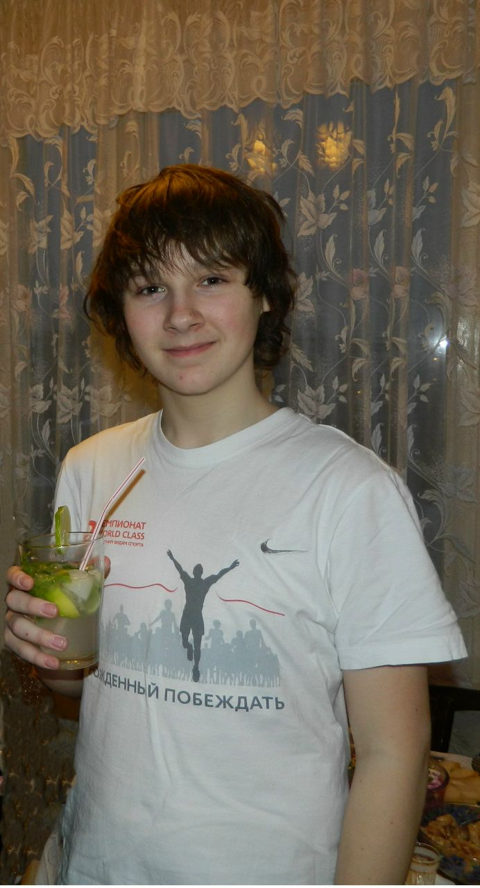 Александр Журавлёв | Москва