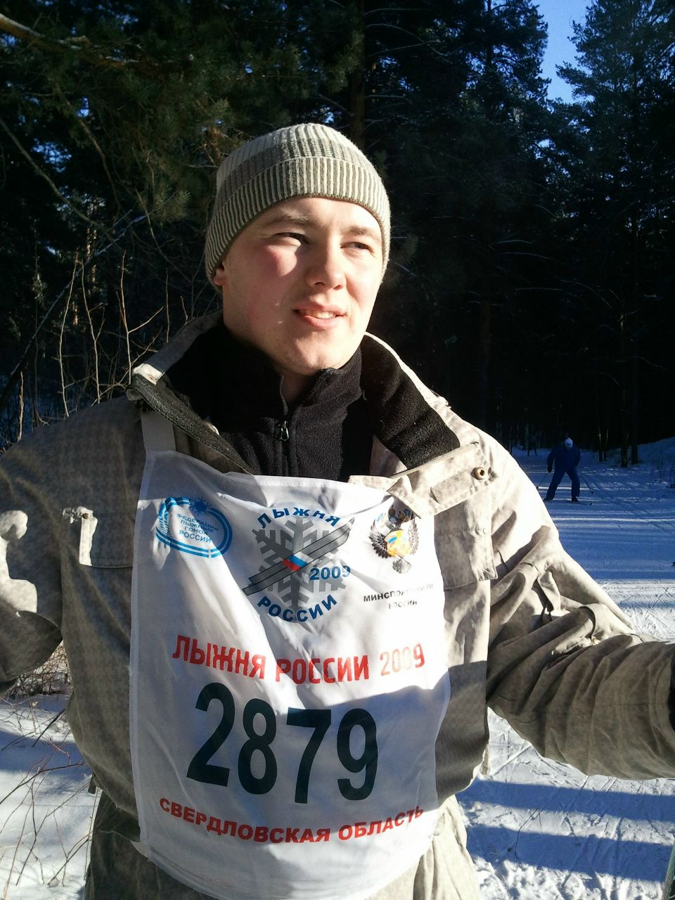 Алексей Лебедкин | Екатеринбург