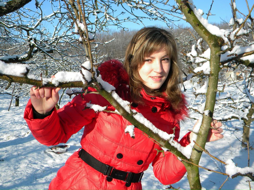 Наталия Кислуха | Винница