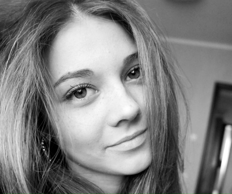 Алёна Камкина | Пермь