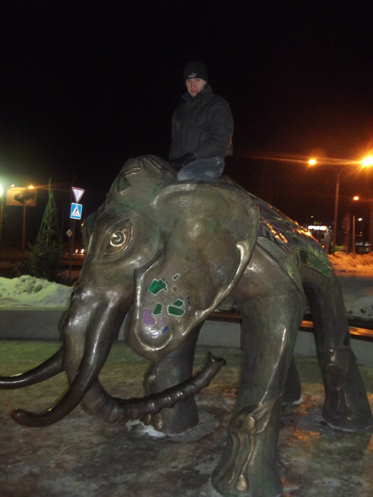 Ирина Бориева | Самара