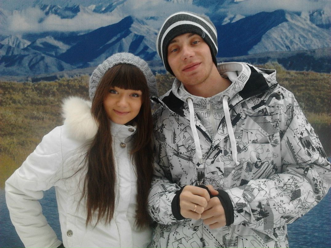 Виталий Ечин | Москва